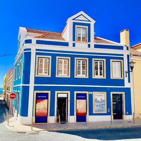 Best Apartment In Pacos De Arcos Пасу-де-Аркуш Экстерьер фото