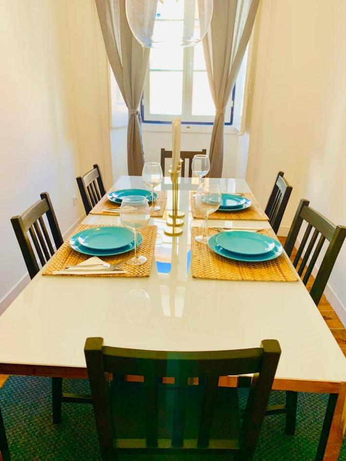 Best Apartment In Pacos De Arcos Пасу-де-Аркуш Экстерьер фото